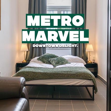 Welcoming 1Br Apt- Near U6 Station Am Schoepfwerk Wiedeń Zewnętrze zdjęcie