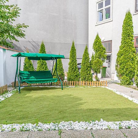 Welcoming 1Br Apt- Near U6 Station Am Schoepfwerk Wiedeń Zewnętrze zdjęcie