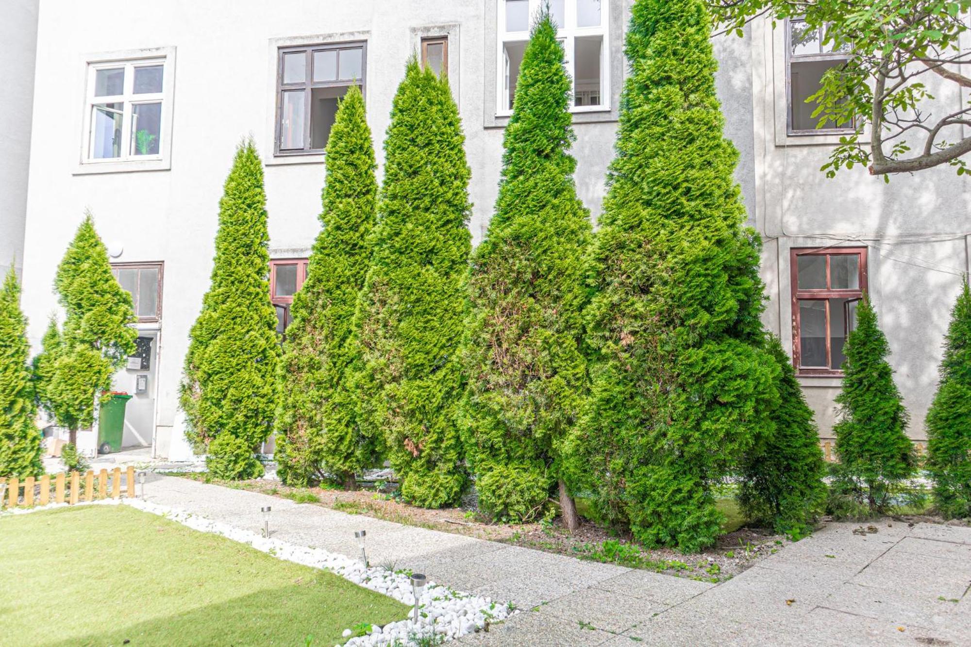 Welcoming 1Br Apt- Near U6 Station Am Schoepfwerk Wiedeń Zewnętrze zdjęcie